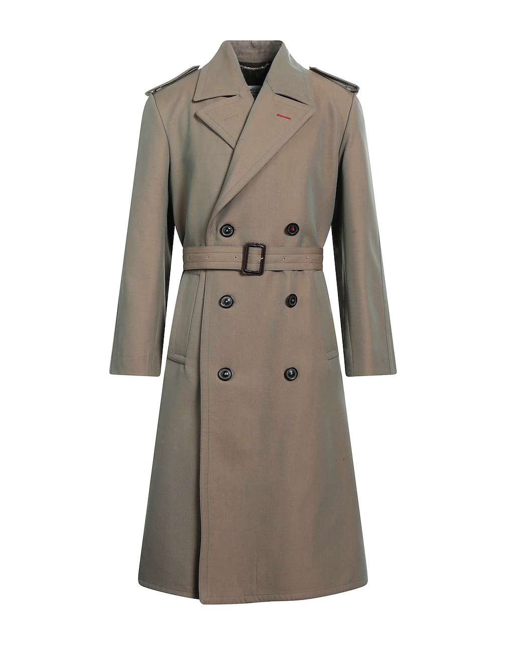 MAISON MARGIELA - Overcoats & Trench Coats
