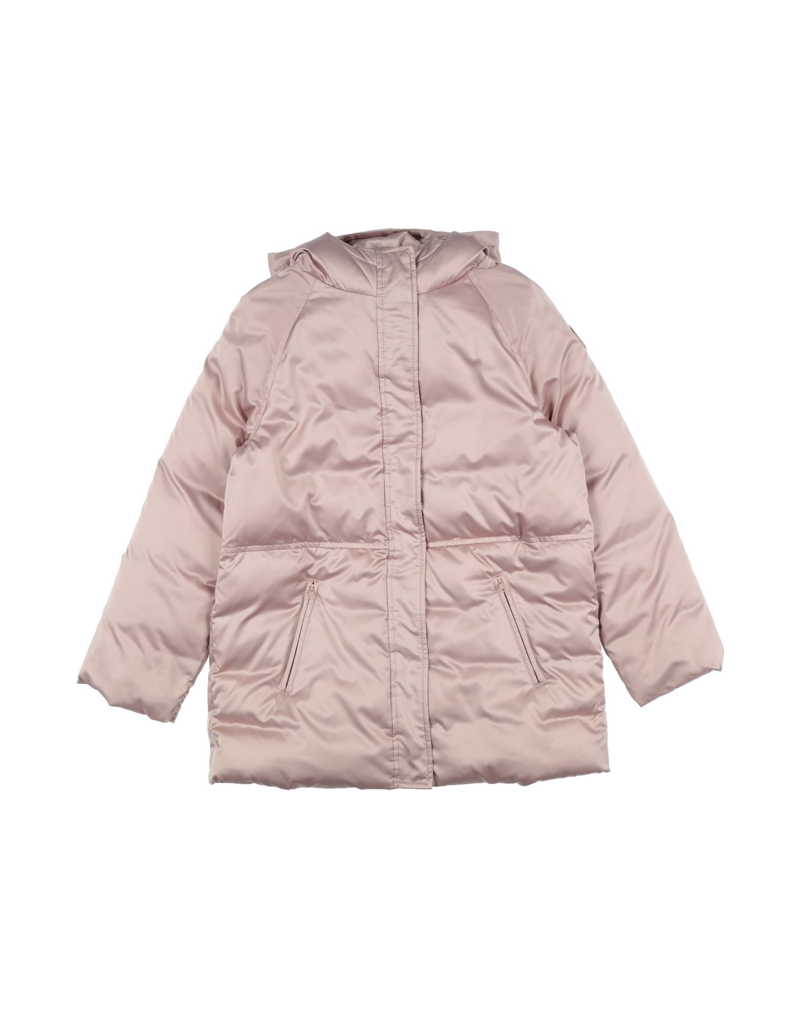 ELISABETTA FRANCHI - Puffers