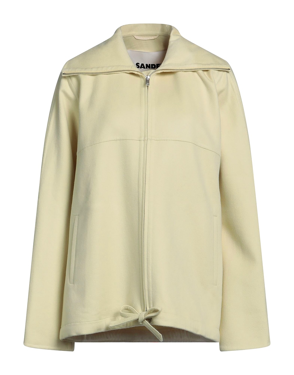 JIL SANDER - Jackets