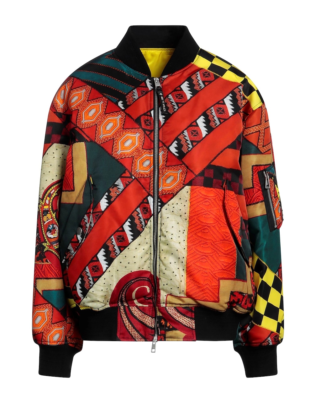 ETRO - Vestes et blousons