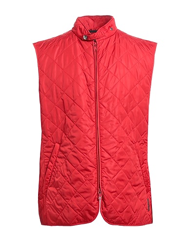 HUSKY Gilet Red 100% Polyamide