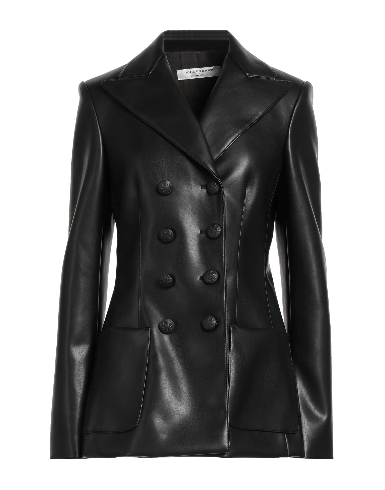 PHILOSOPHY di LORENZO SERAFINI - Coats