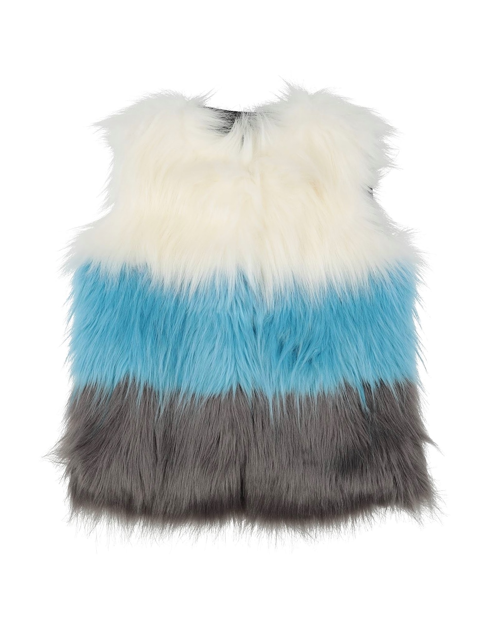 PINKO UP - Shearling & Teddy