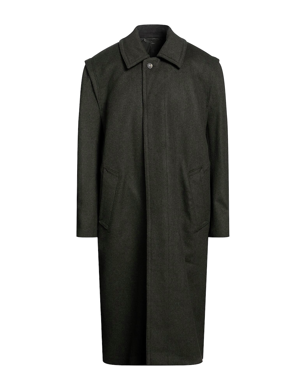 MOESSMER - Coats