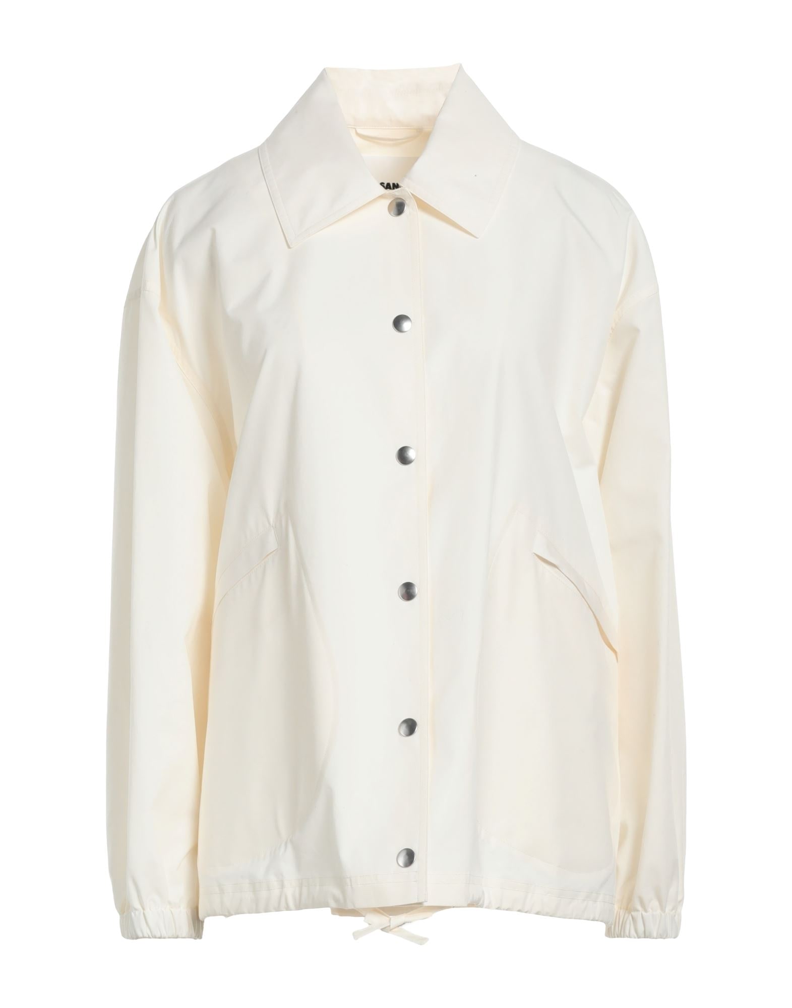 JIL SANDER - Jackets