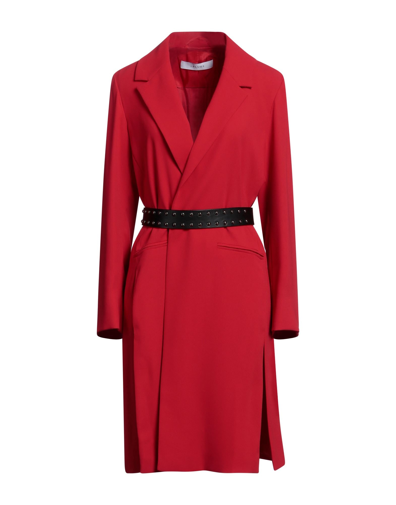 I BLUES - Overcoats & Trench Coats