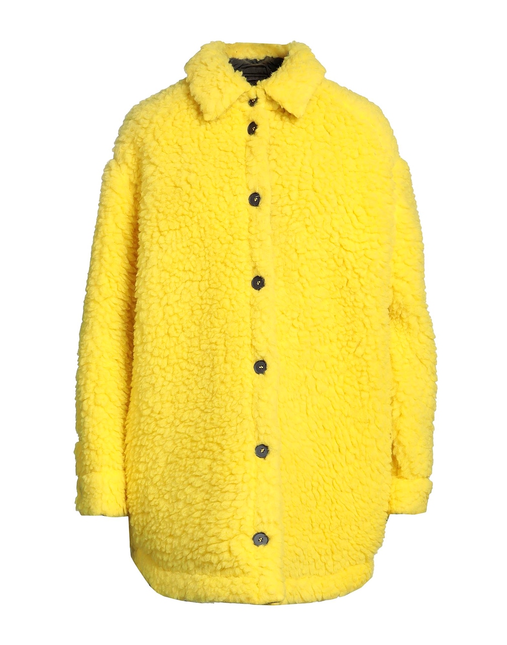 T_COAT - Moutons et fausses fourrures