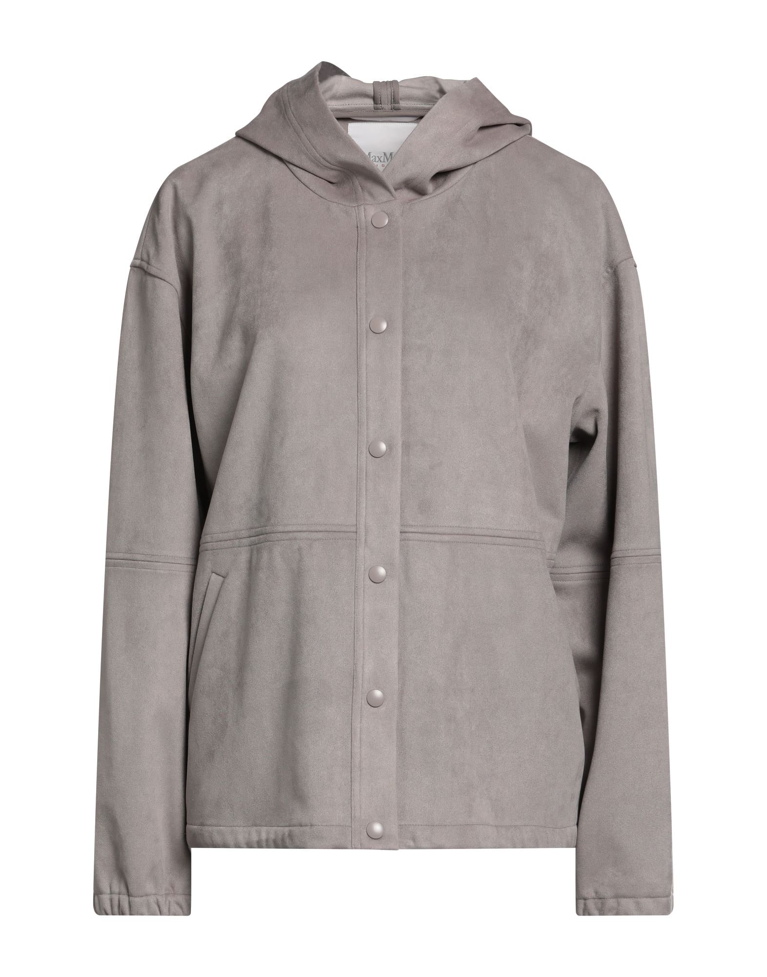 MISSONI Coats & Jackets | Light blue Women's Jacket | YOOX