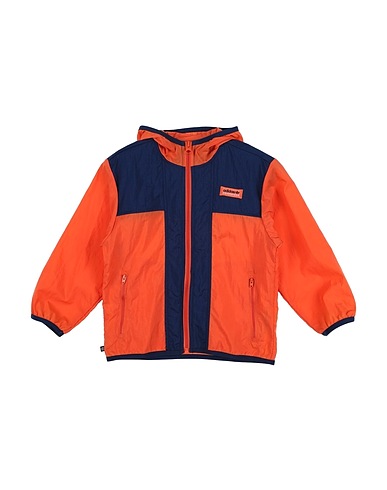 ADIDAS ORIGINALS Cazadora adidas Adventure Windbreaker
 Naranja 100% Poliamida reciclado