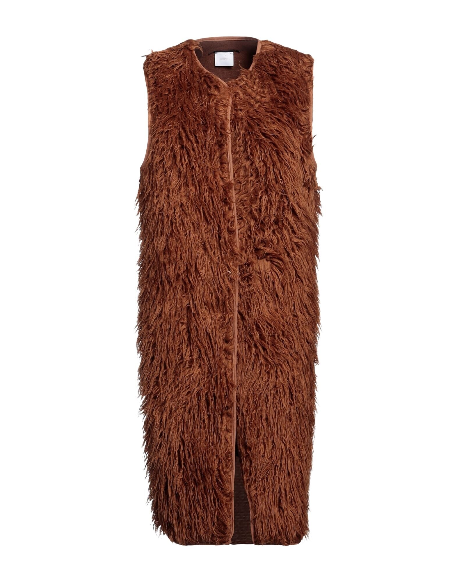 MERCI ITALIA - Shearling & Teddy