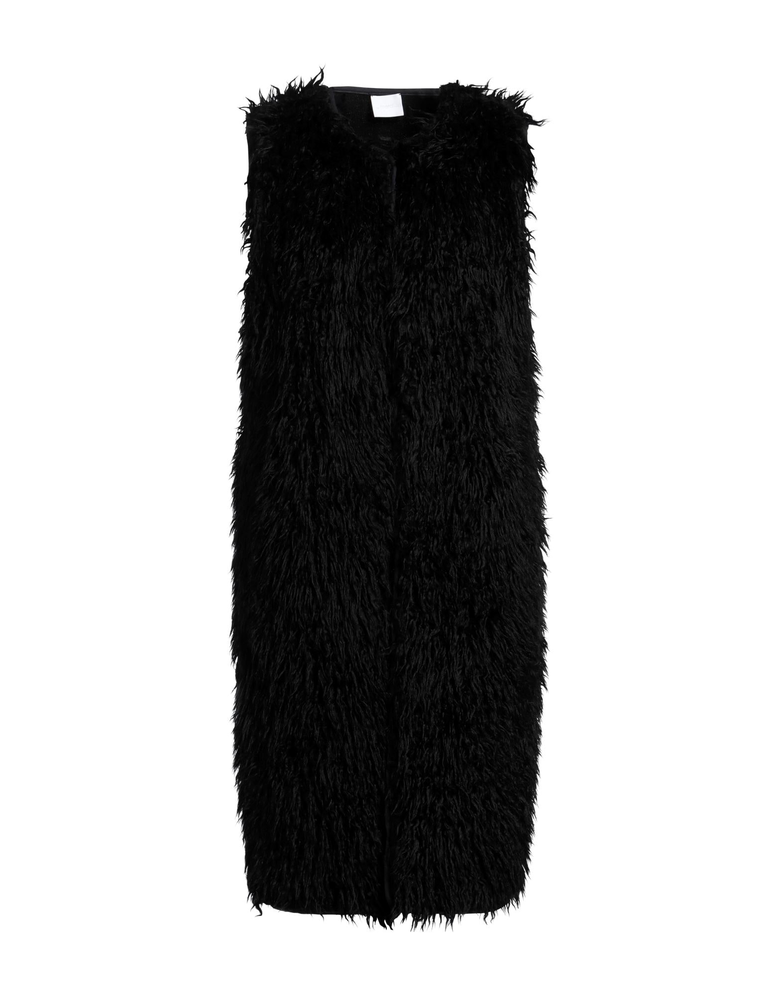 MERCI ITALIA - Shearling & Teddy