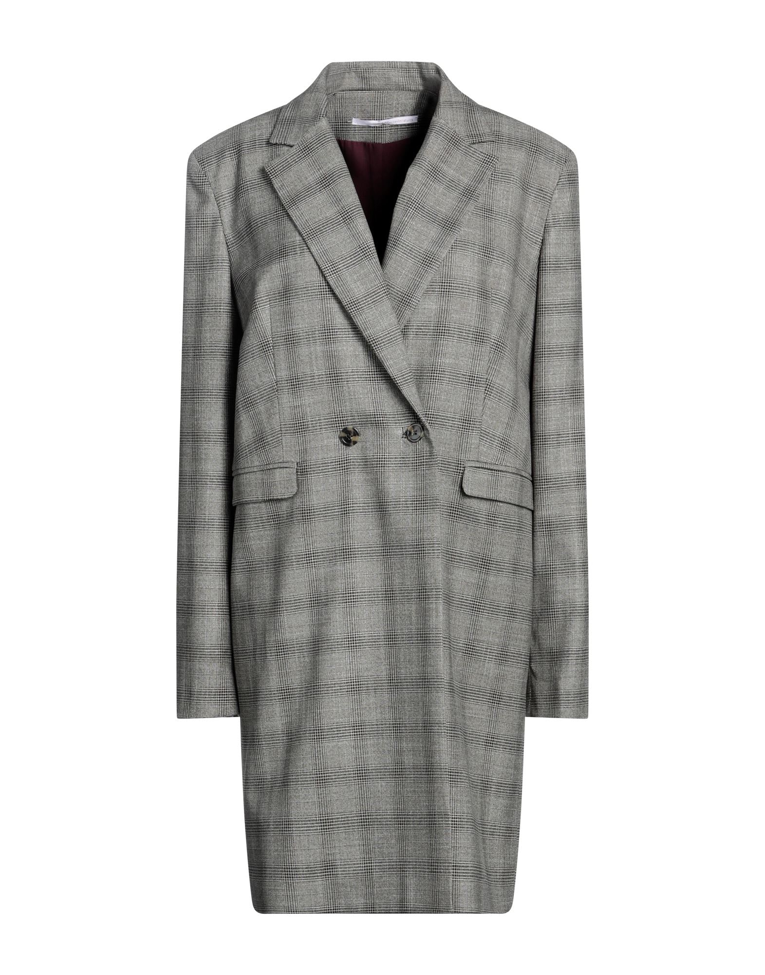 MAISON LAVINIATURRA - Overcoats & Trench Coats
