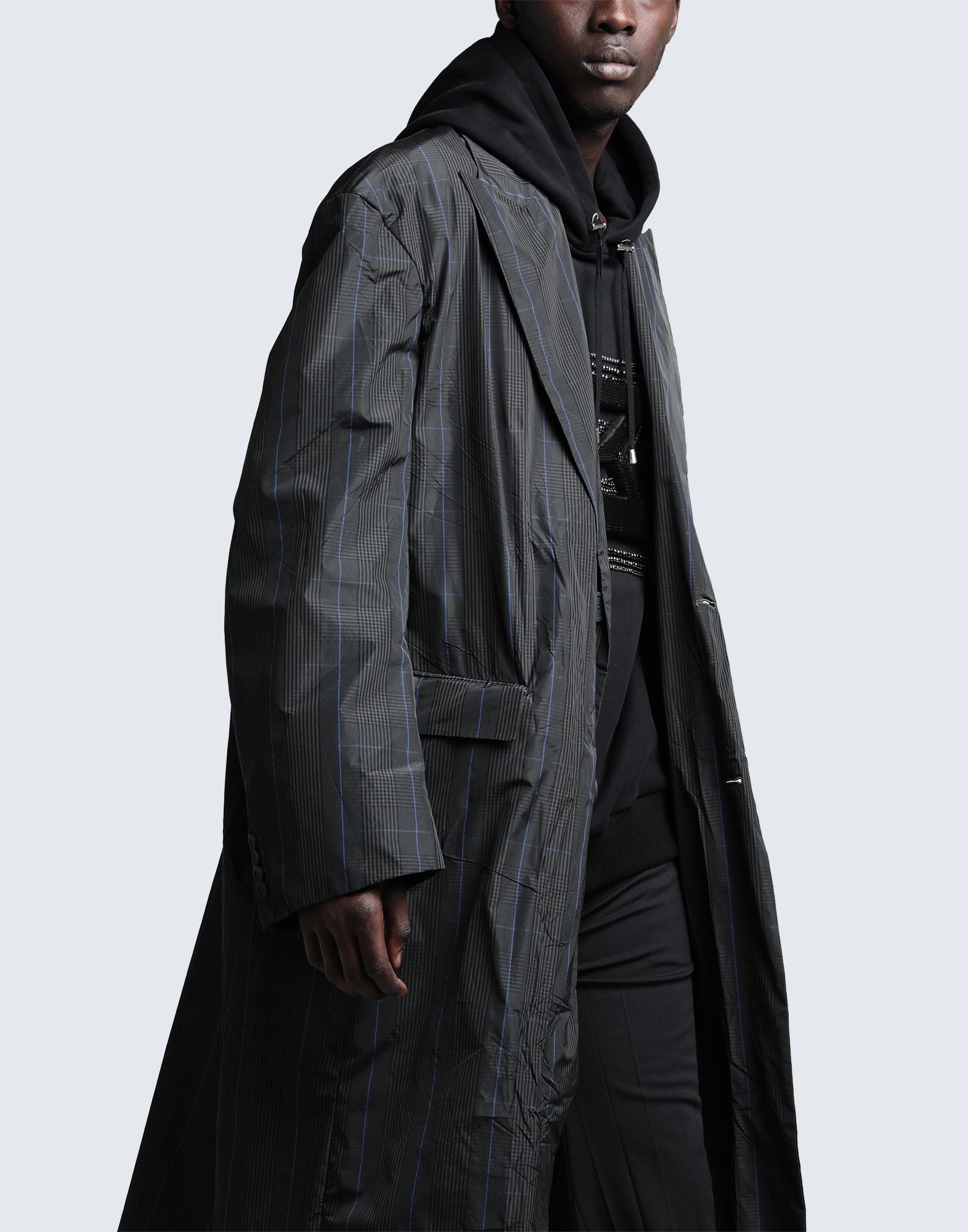 BALENCIAGA ナイロンコート BALENCIAGA ナイロンコート