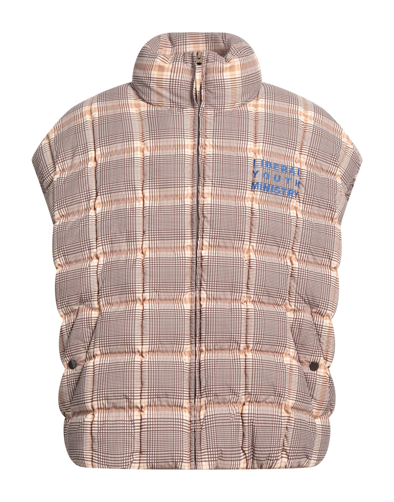 LIBERAL YOUTH MINISTRY - Puffers