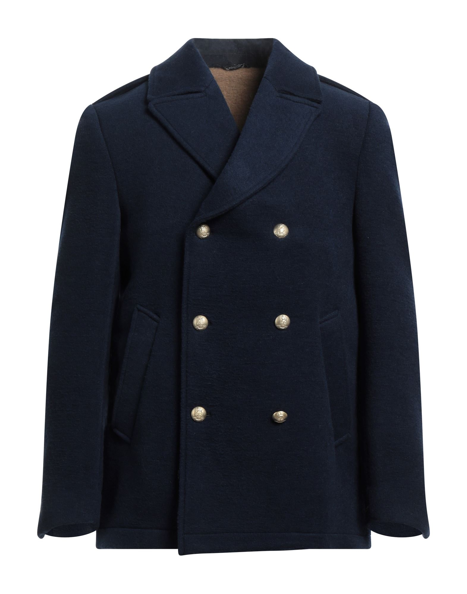 GREY DANIELE ALESSANDRINI - Manteaux longs