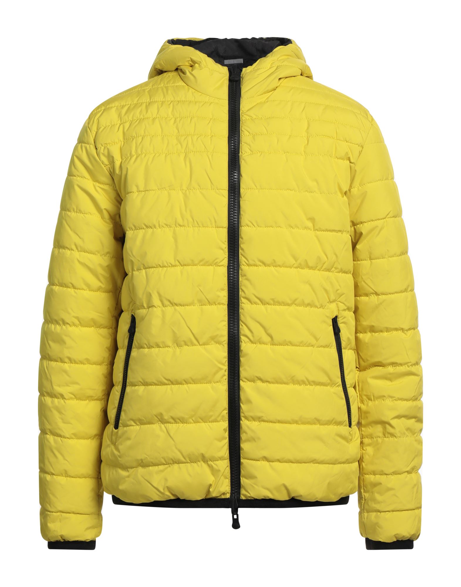 PEOPLE OF SHIBUYA - Puffers