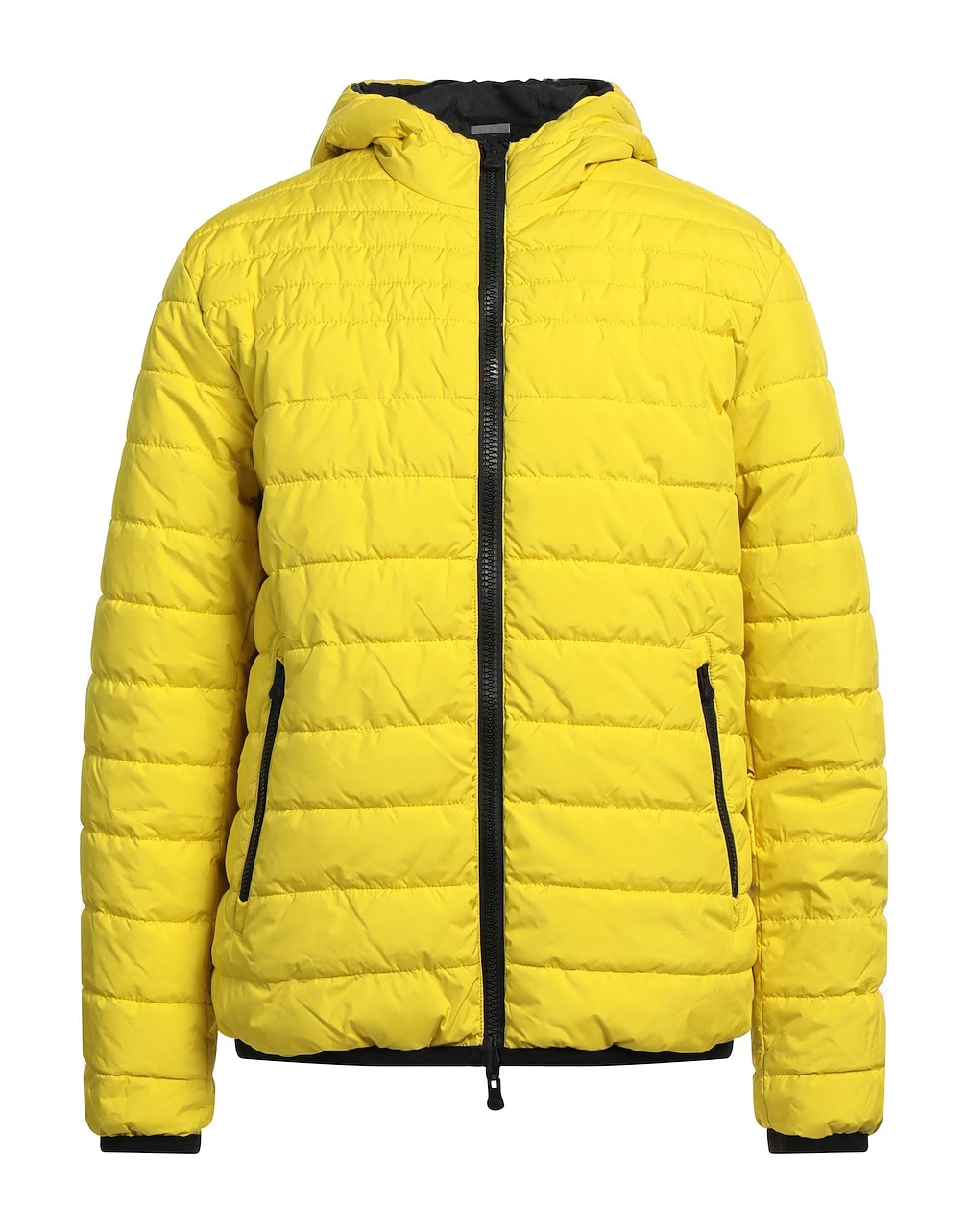 PEOPLE OF SHIBUYA - Puffers