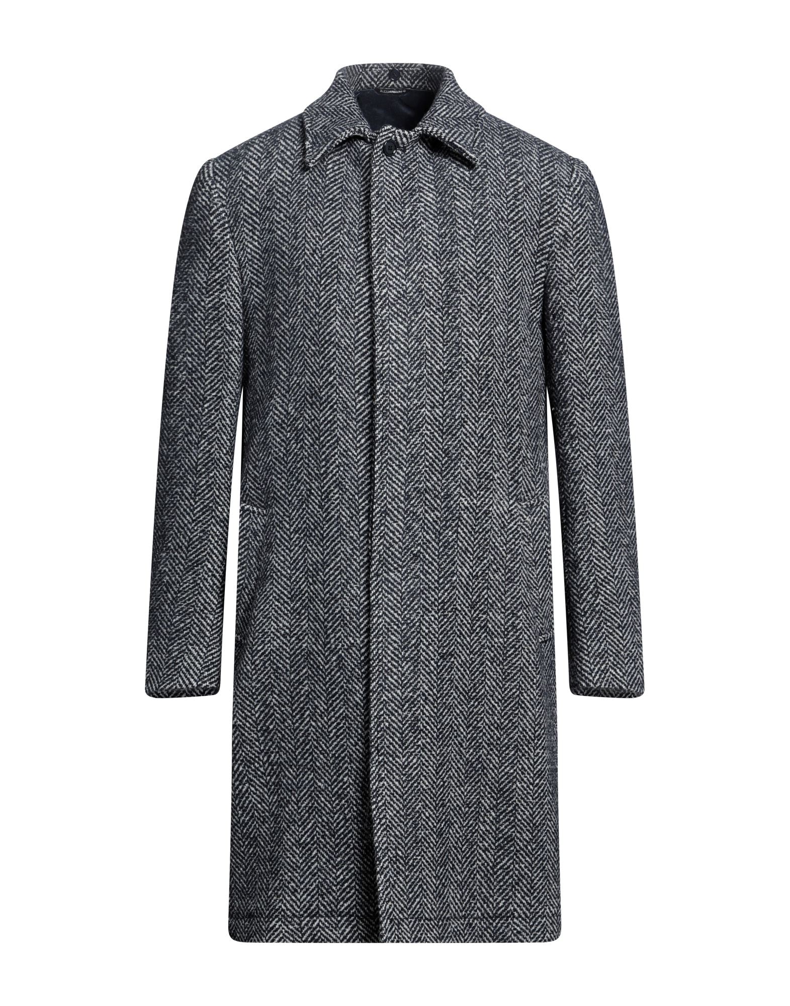 GREY DANIELE ALESSANDRINI - Cappotti