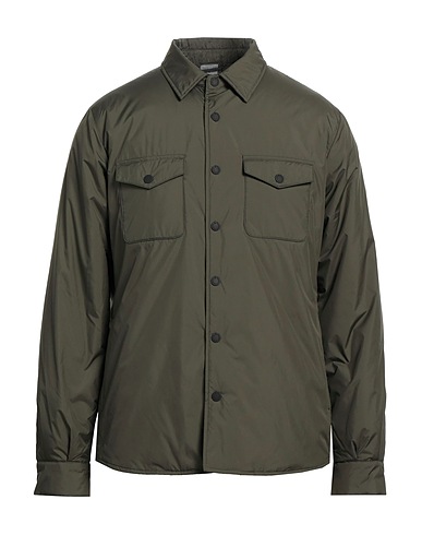 PEOPLE OF SHIBUYA Jacket Military green 100% Polyester