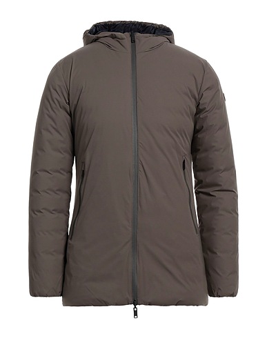 HOMEWARD CLOTHES Giubbotto Piombo 100% Poliestere