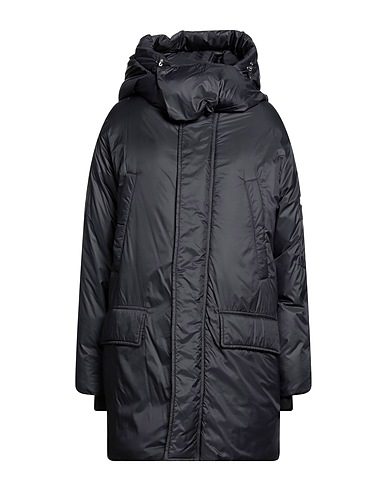 N°21 Shell  jacket Black 100% Polyamide