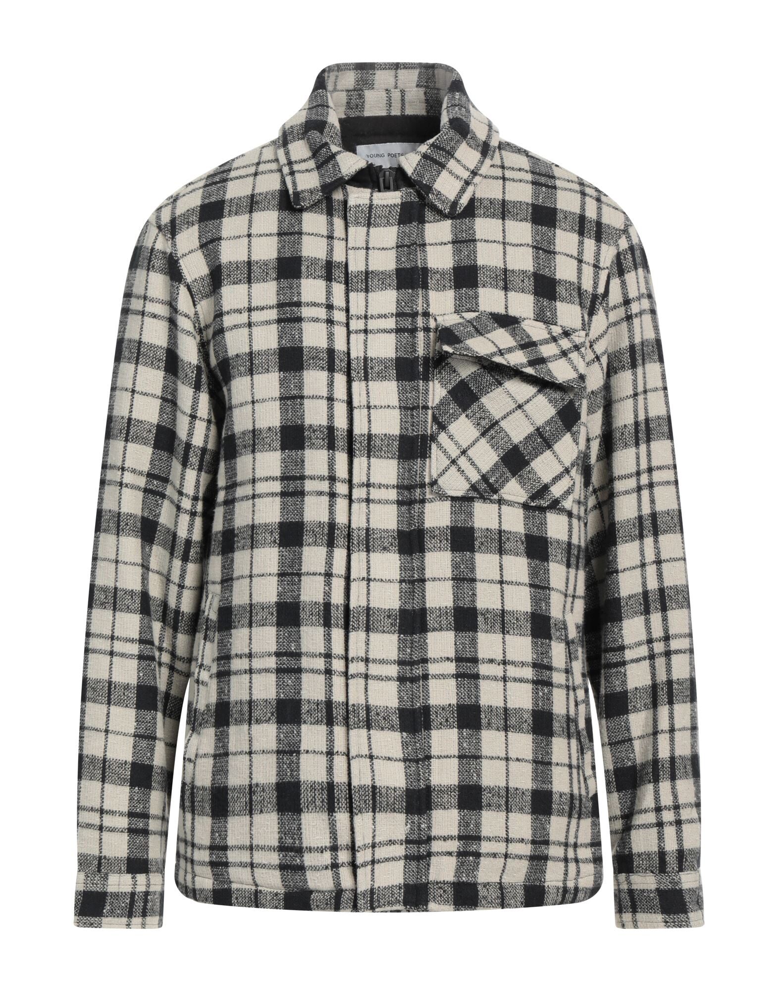 YOUNG POETS - Jackets