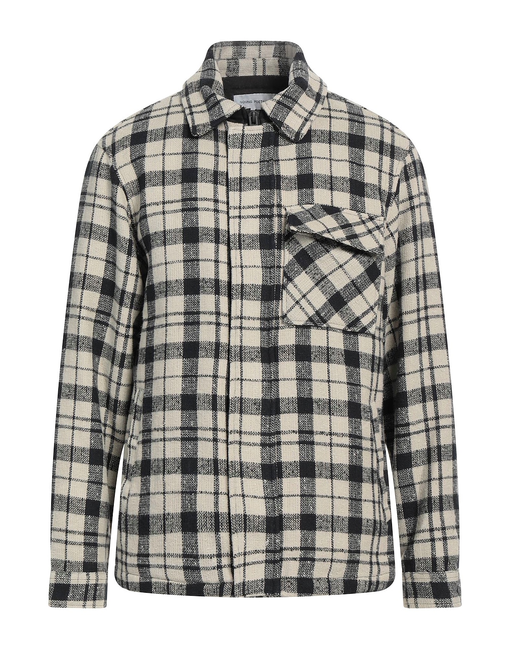 YOUNG POETS - Jackets