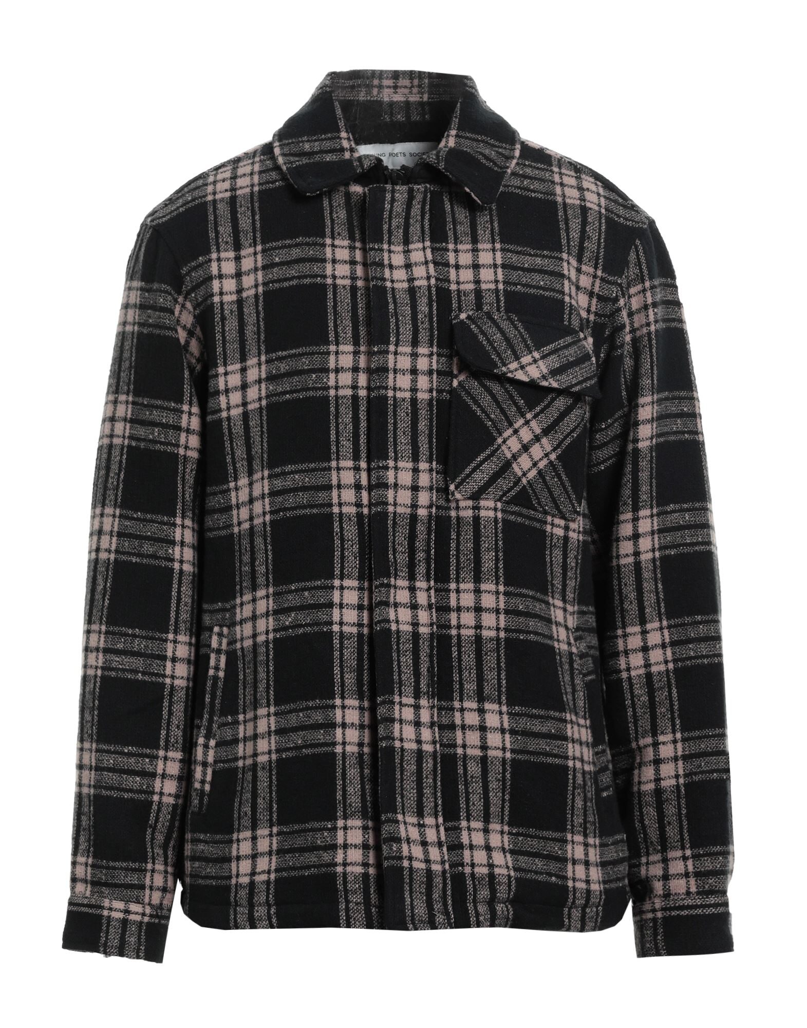 YOUNG POETS - Jackets