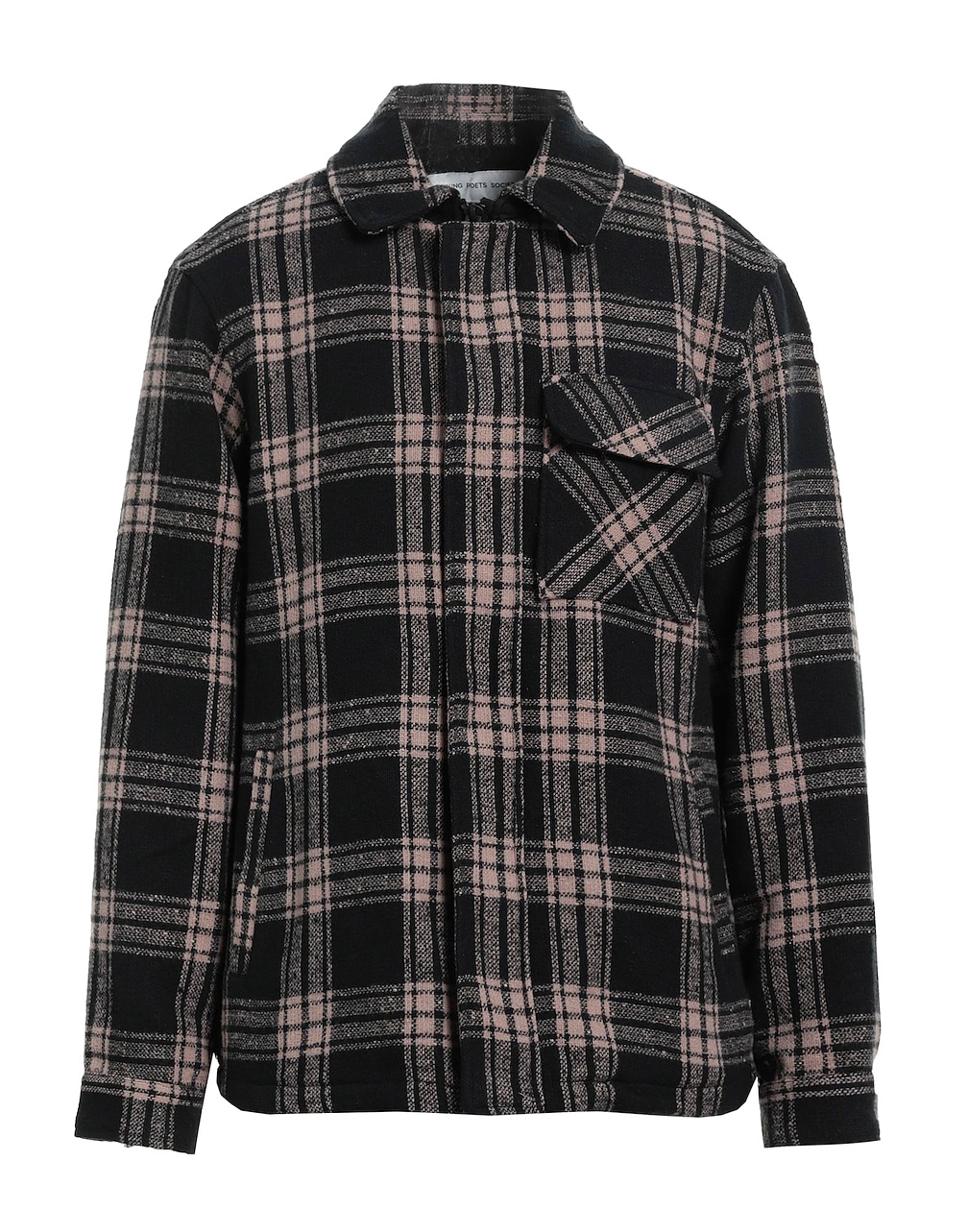 YOUNG POETS - Jackets