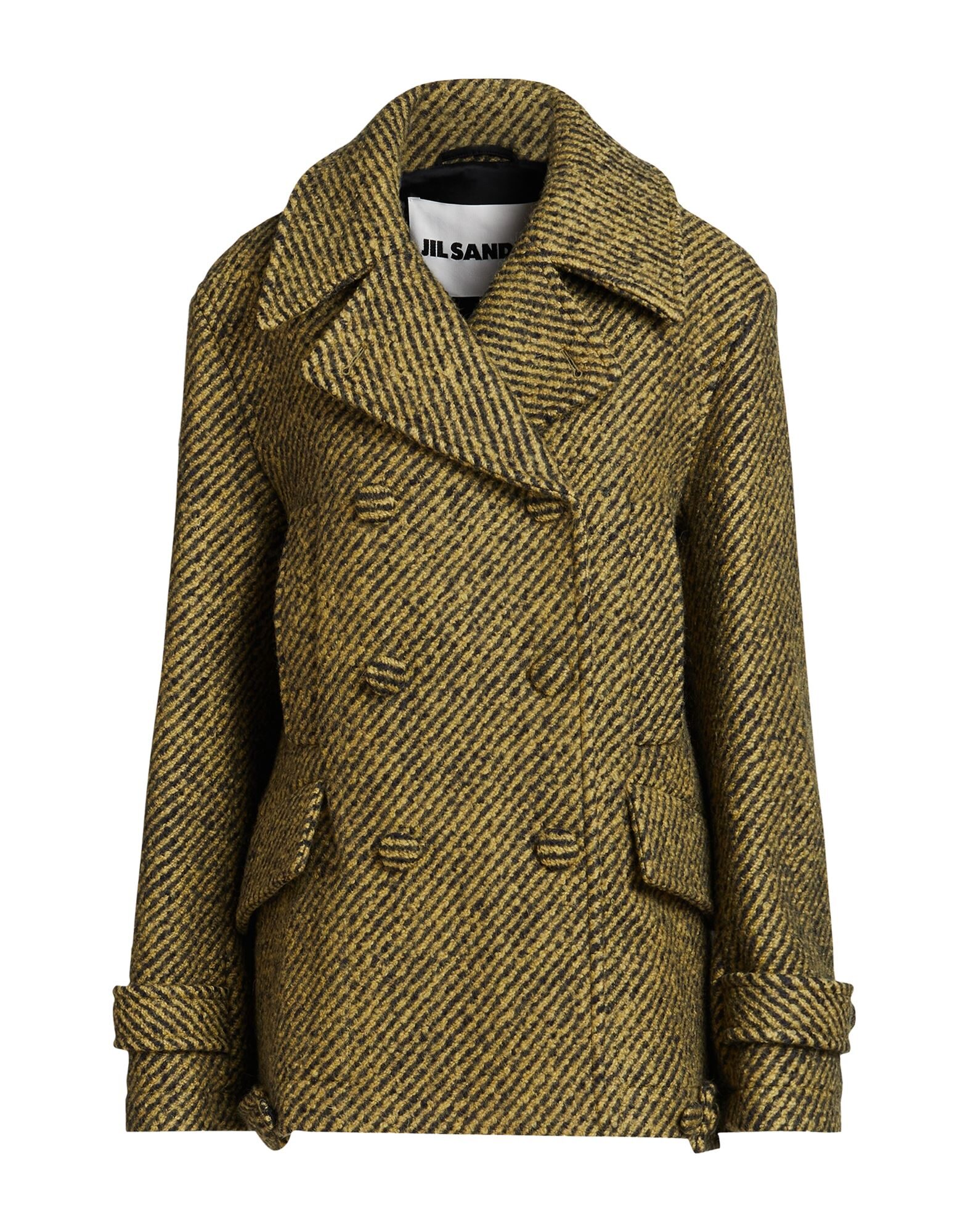 JIL SANDER - コート