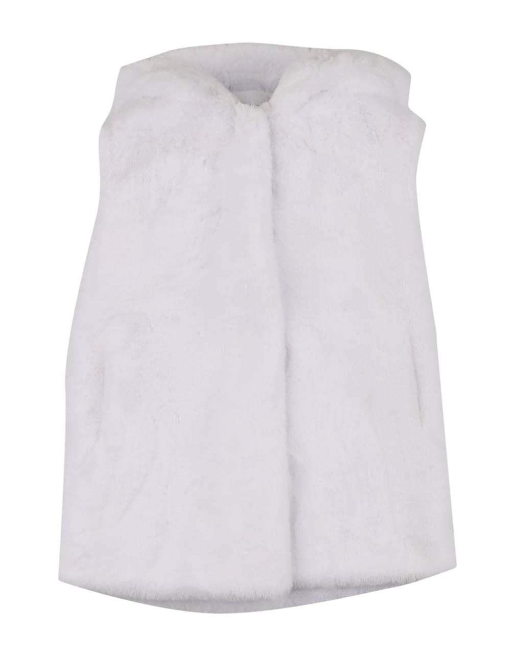 TWINSET - Shearling & Teddy