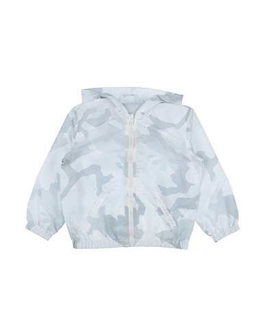 DOLCE&GABBANA Jacket White 100% Polyamide, Viscose, Cotton, Polyurethane