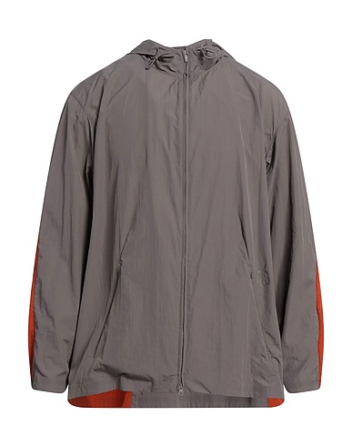 Y-3 Jacket Taupe 100% Polyamide