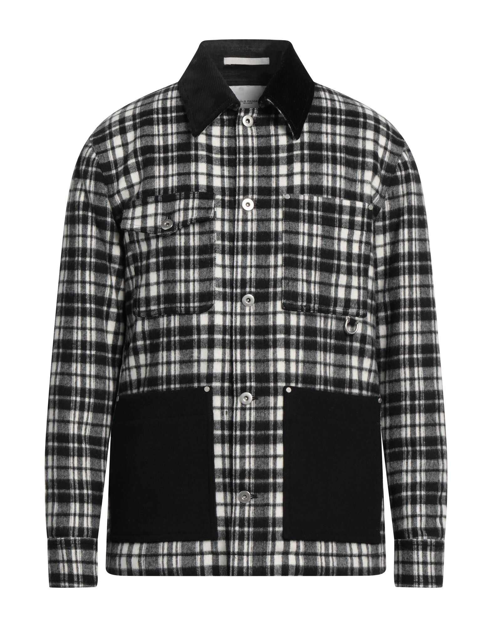 PAOLO PECORA - Jackets