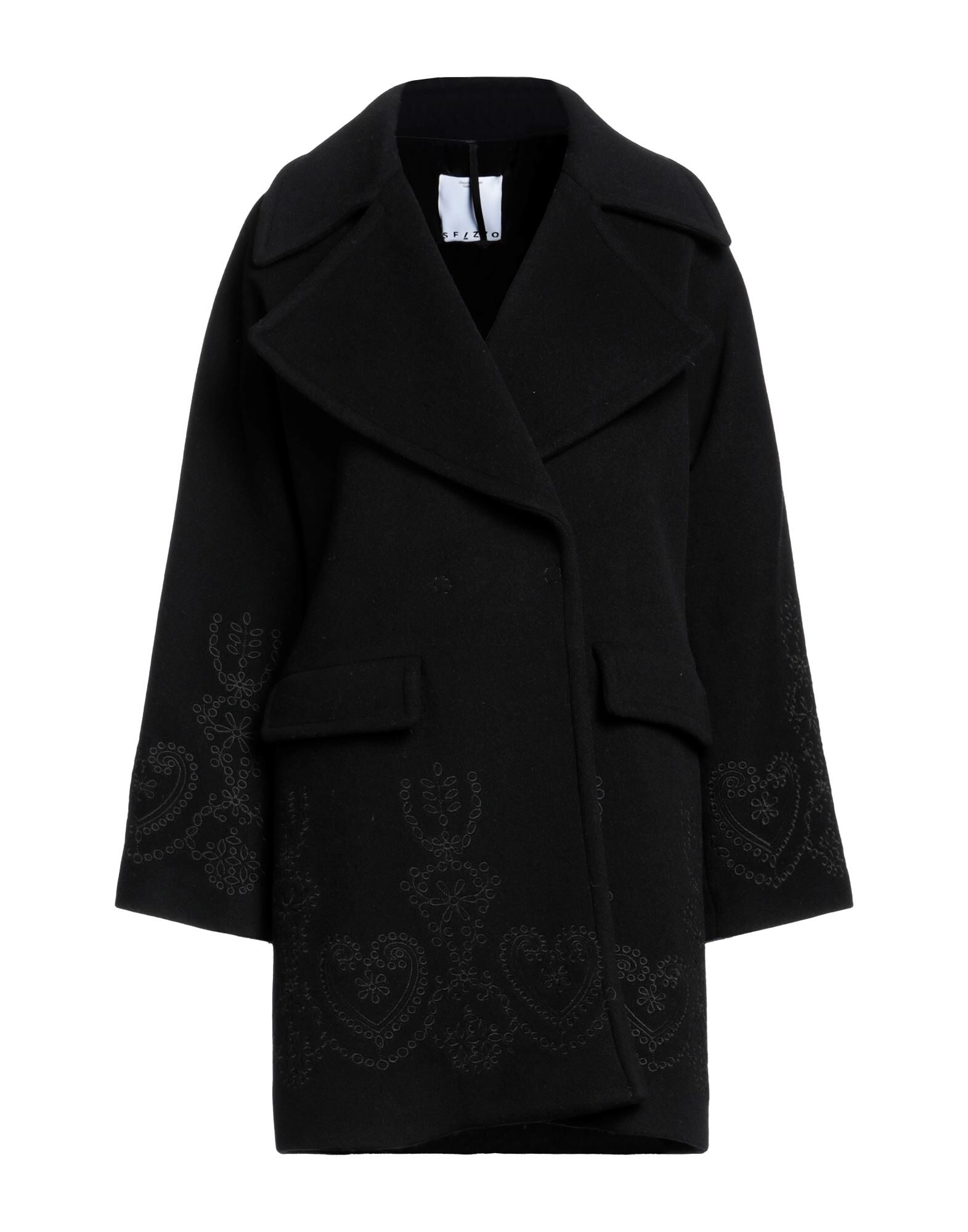 SFIZIO STUDIO - Coats