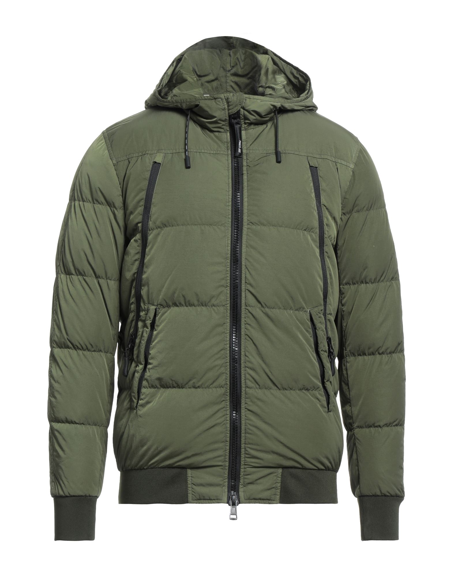 PMDS PREMIUM MOOD DENIM SUPERIOR - 다운 & 합성 패딩