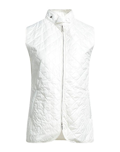 HUSKY Jacket White 100% Polyester