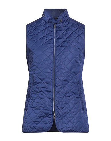 HUSKY Jacket Navy blue 100% Polyester