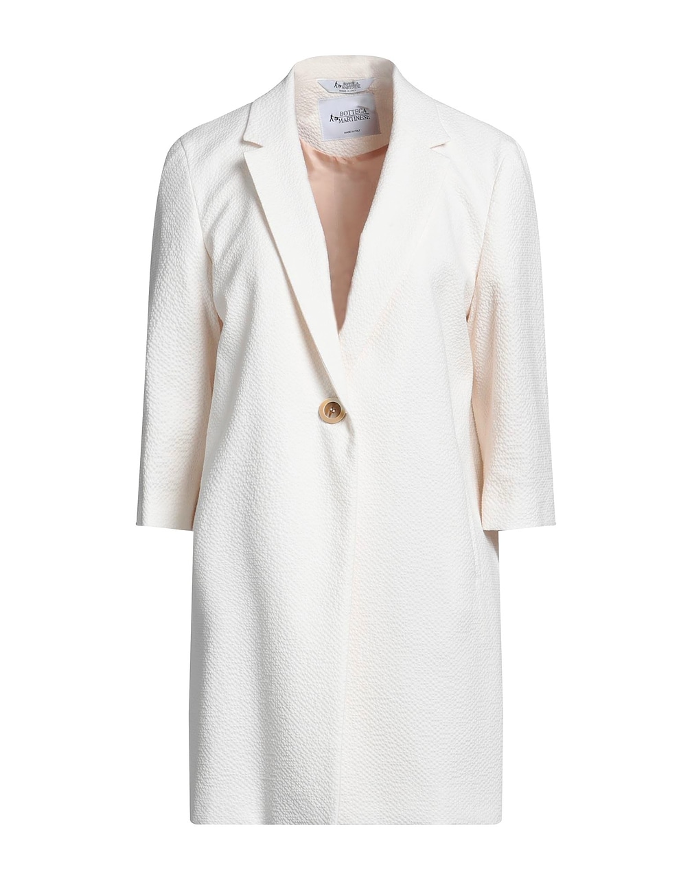 BOTTEGA MARTINESE - Overcoats & Trench Coats