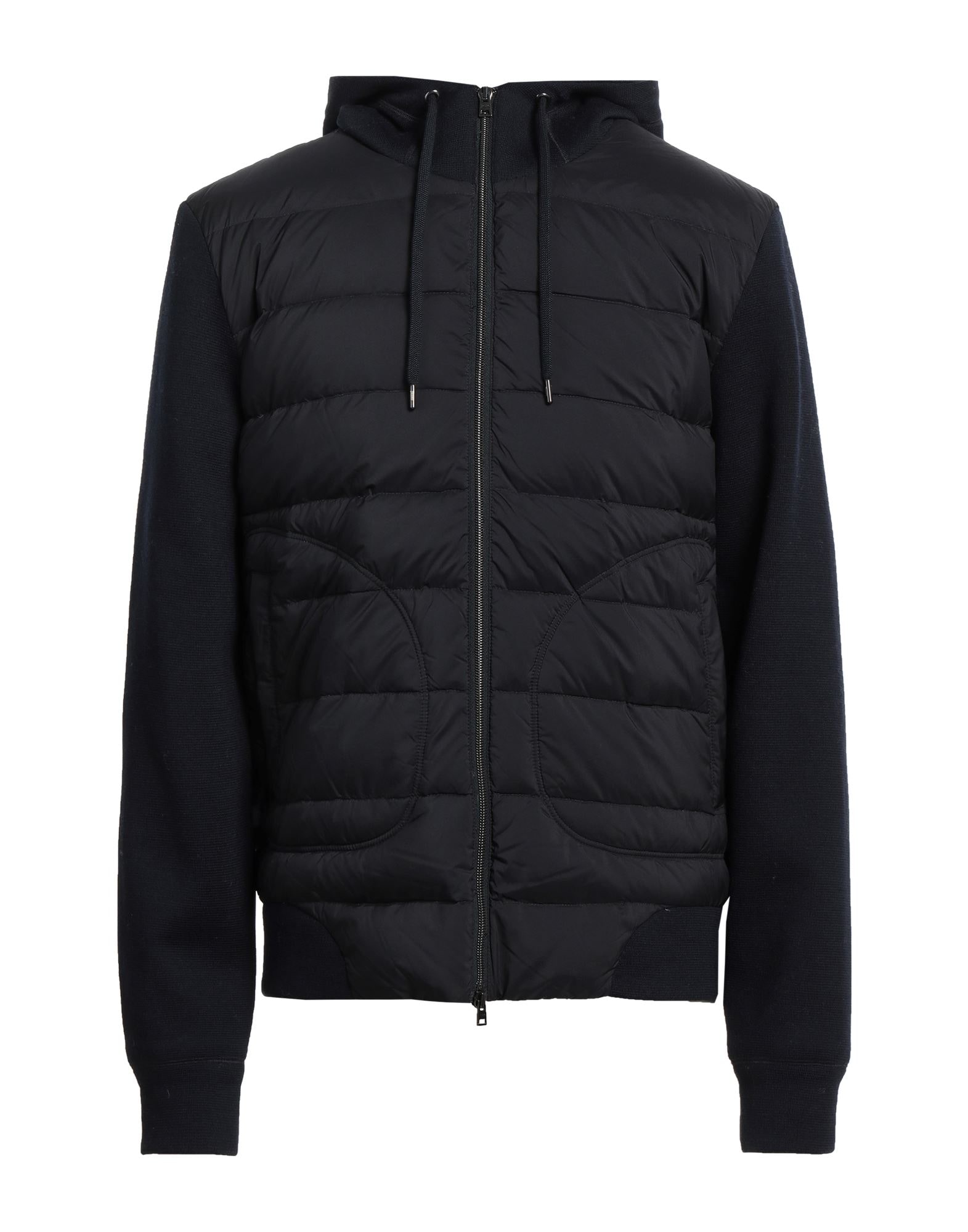 HERNO - Doudounes plume ou synthétique