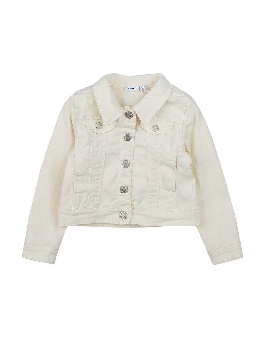 NAME IT® - Denim outerwear