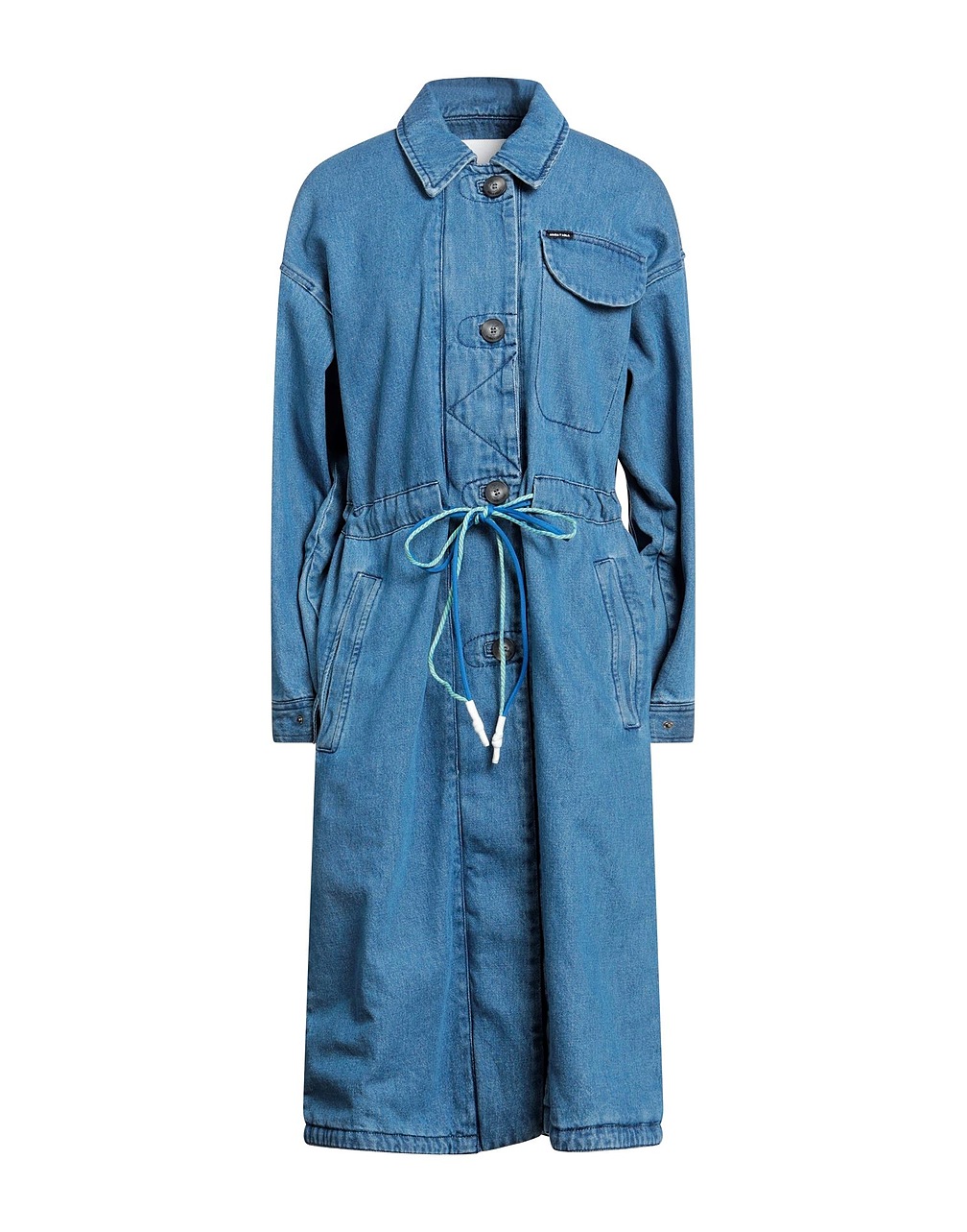 BIMBA Y LOLA - Denim outerwear