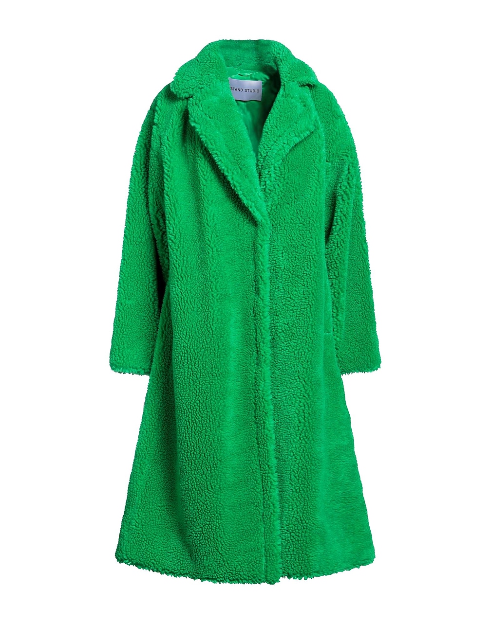 STAND STUDIO - Μουτόν και teddy