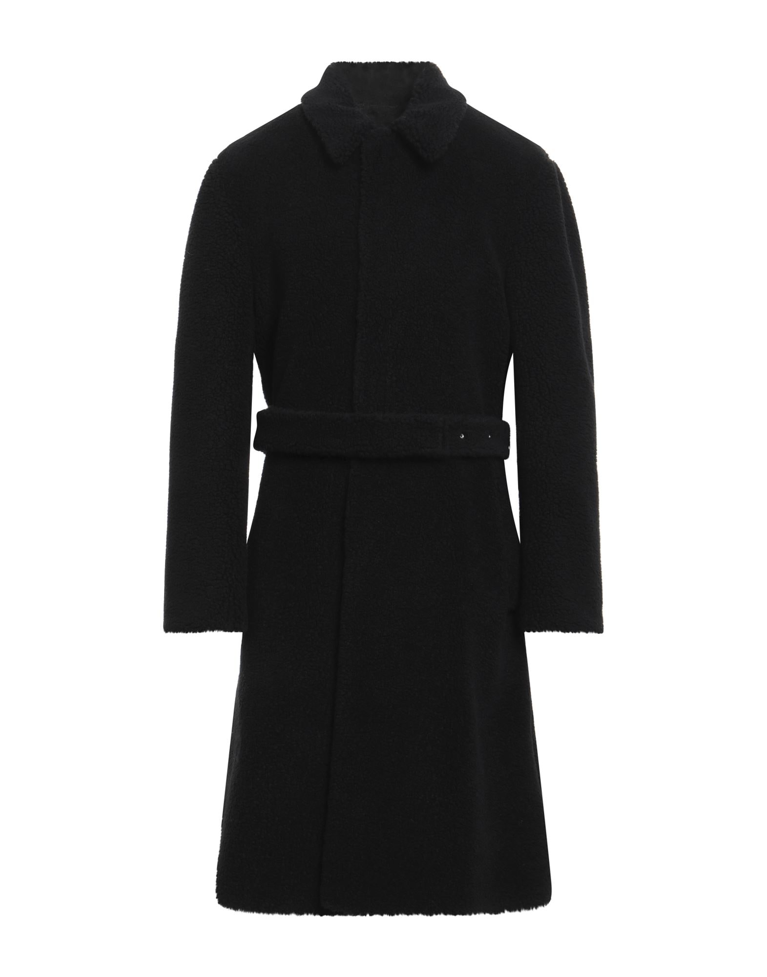 424 FOURTWOFOUR - Shearling & Teddy