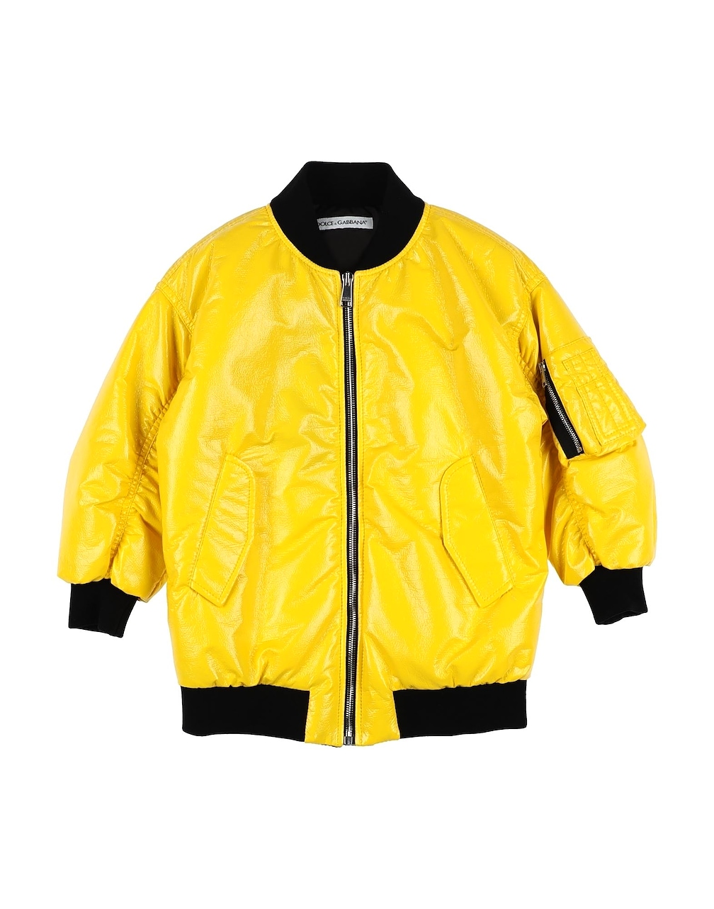 DOLCE&GABBANA - Jackets