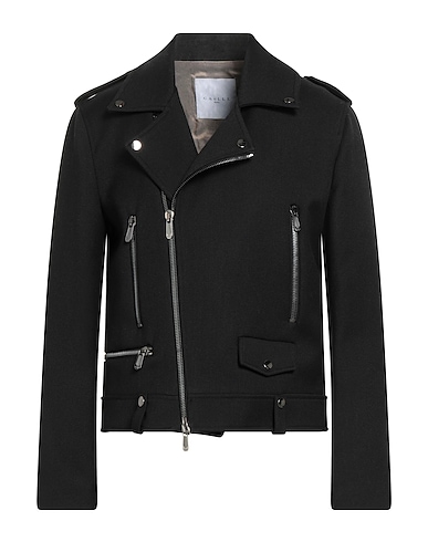 GAëLLE Paris ブルゾン コットン 54% / ポリエステル 30% / レーヨン 16%