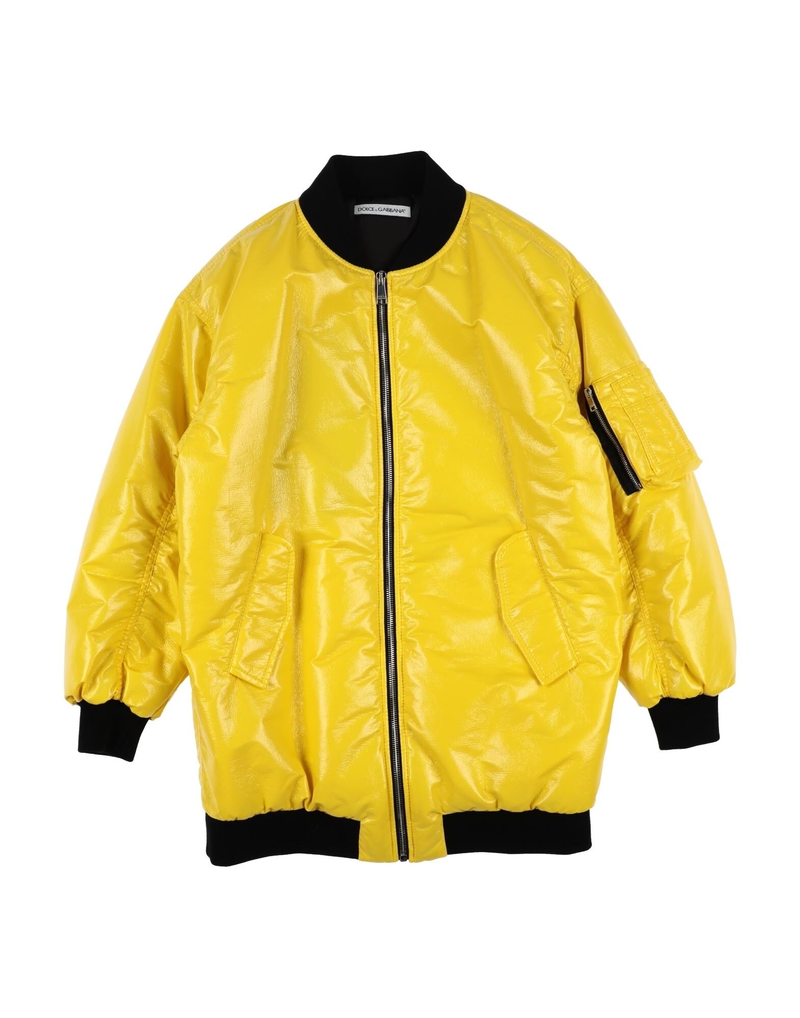 DOLCE&GABBANA - Giacche & Giubbotti