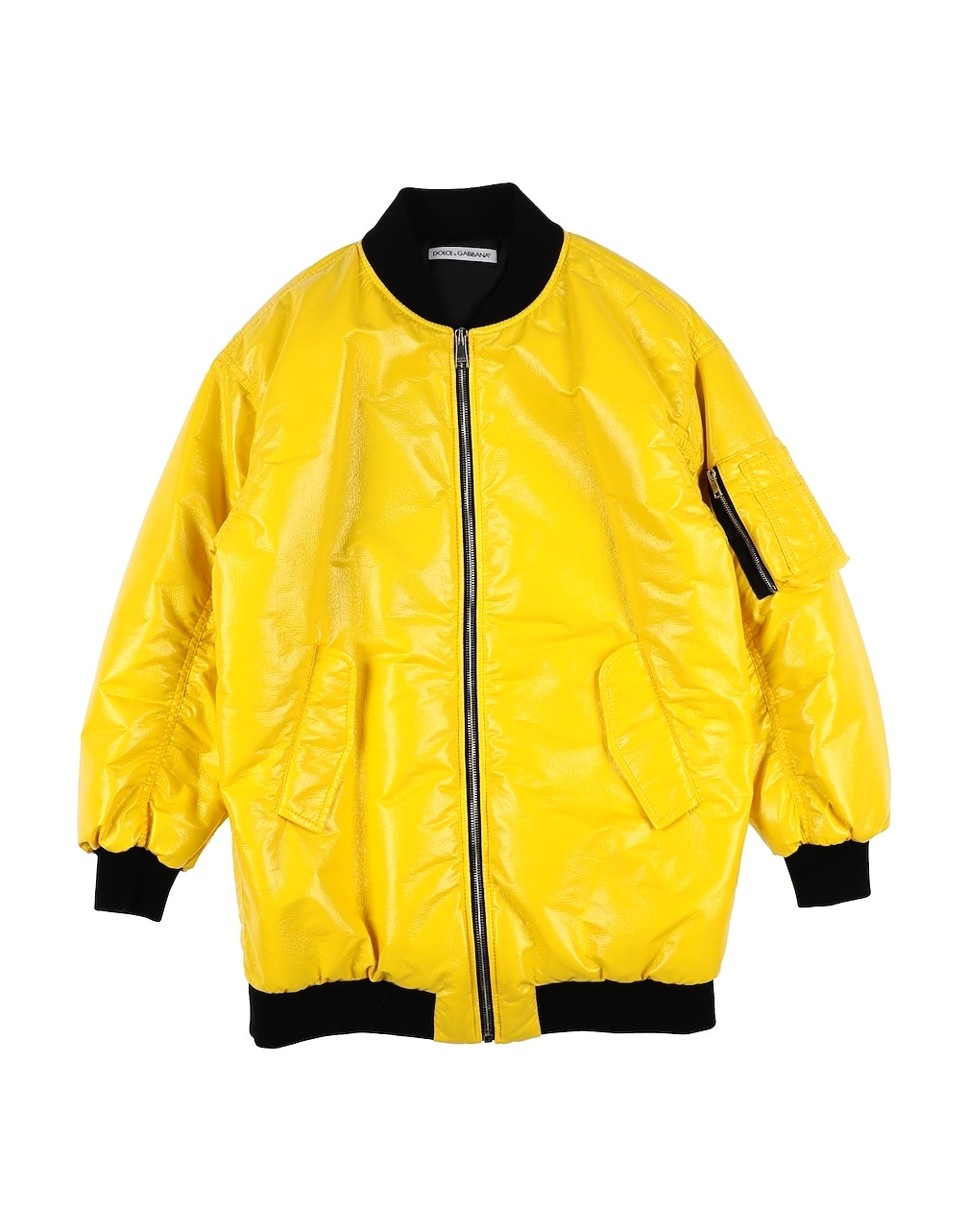 DOLCE&GABBANA - Jacken und Anoraks