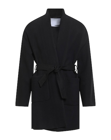 COSTUMEIN Abrigo 75% Lana, 25% Poliamida