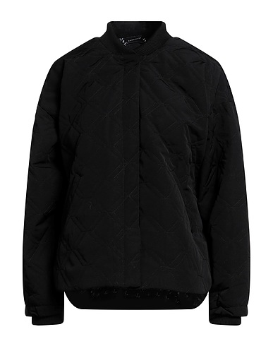 MARC ELLIS Jacket Black 100% Polyester
